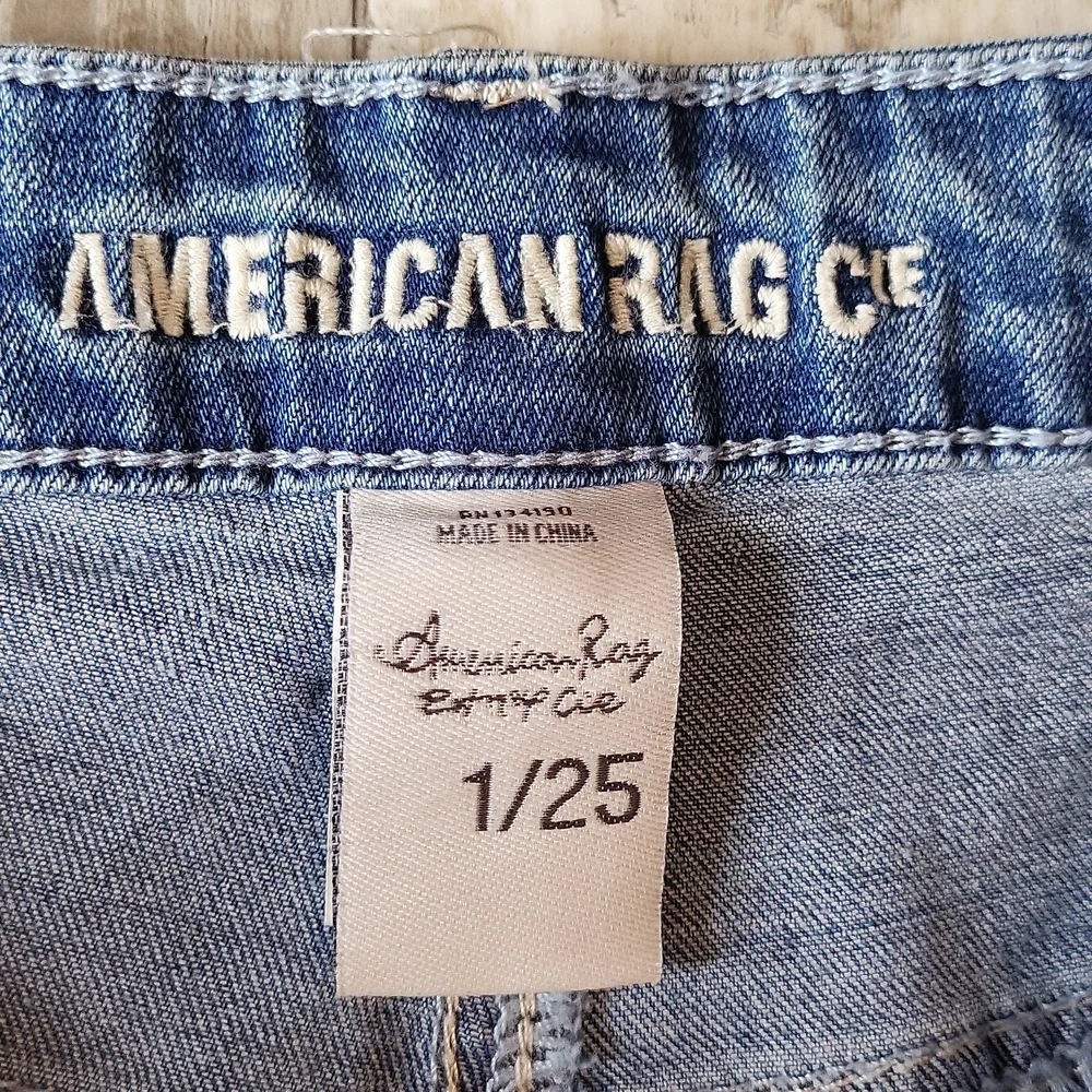 American Rag american rag
